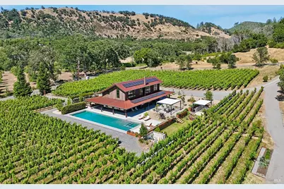8300 Franz Valley School Road, Calistoga, CA 94515 - Photo 64