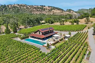 8300 Franz Valley School Rd, Calistoga, CA 94515 - Photo 64
