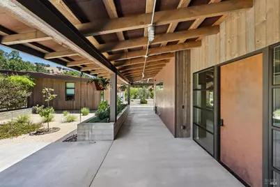 8300 Franz Valley School Road, Calistoga, CA 94515 - Photo 8