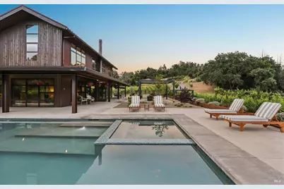 8300 Franz Valley School Road, Calistoga, CA 94515 - Photo 36