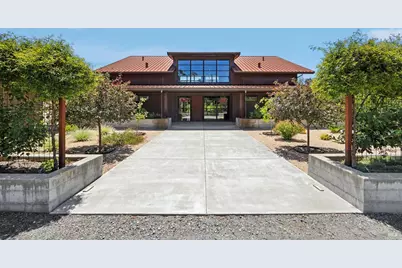 8300 Franz Valley School Road, Calistoga, CA 94515 - Photo 6