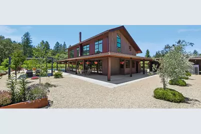 8300 Franz Valley School Road, Calistoga, CA 94515 - Photo 50