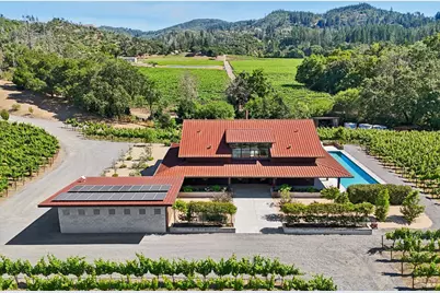 8300 Franz Valley School Road, Calistoga, CA 94515 - Photo 4