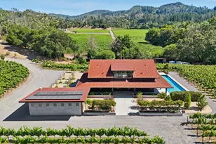 8300 Franz Valley School Rd, Calistoga, CA 94515 - Photo 4