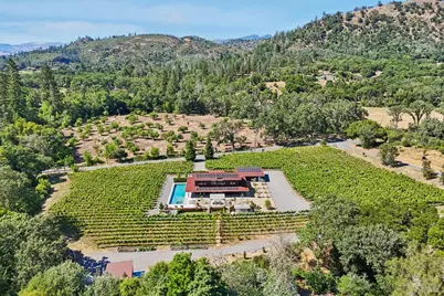 8300 Franz Valley School Road, Calistoga, CA 94515 - Photo 66