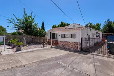 109 Starr Avenue, Vallejo, CA 94590 - Photo 2