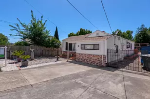 109 Starr Ave, Vallejo, CA 94590 - Photo 2
