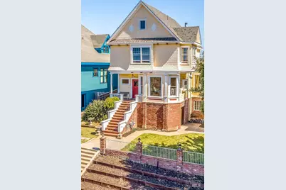 912 York Street, Vallejo, CA 94590 - Photo 4