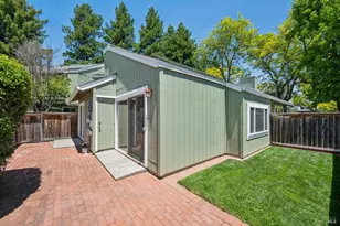 734 Racquet Club Cir, Rohnert Park, CA 94928 - Photo 2