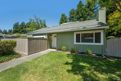 734 Racquet Club Circle, Rohnert Park, CA 94928 - Photo 2