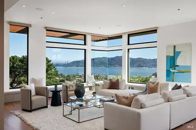 155 Porto Marino Drive, Tiburon, CA 94920 - Photo 1