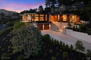 155 Porto Marino Dr, Tiburon, CA 94920 - Photo 4