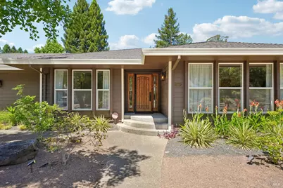 3195 Montecito Meadow Drive, Santa Rosa, CA 95404 - Photo 2