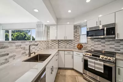 110 Seminary Drive #1E, Mill Valley, CA 94941 - Photo 18