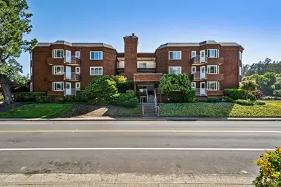 110 Seminary Drive #1E, Mill Valley, CA 94941 - Photo 56