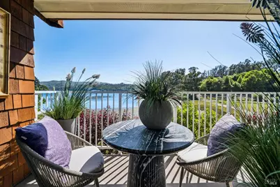 110 Seminary Drive #1E, Mill Valley, CA 94941 - Photo 44