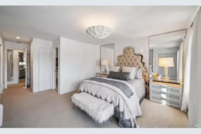 110 Seminary Drive #1E, Mill Valley, CA 94941 - Photo 24