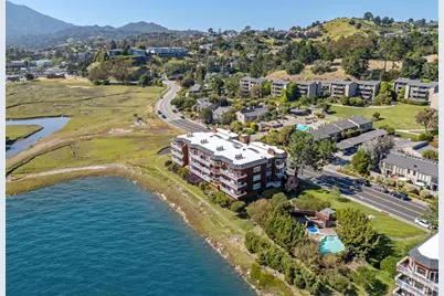 110 Seminary Drive #1E, Mill Valley, CA 94941 - Photo 60