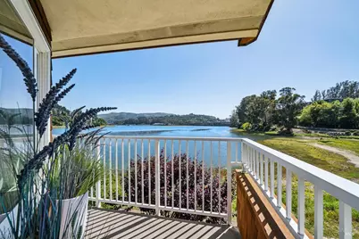 110 Seminary Drive #1E, Mill Valley, CA 94941 - Photo 42