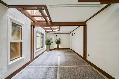 110 Seminary Drive #1E, Mill Valley, CA 94941 - Photo 2