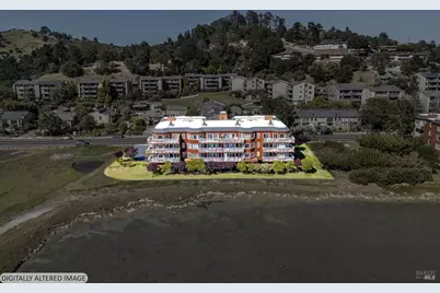 110 Seminary Drive #1E, Mill Valley, CA 94941 - Photo 54