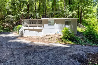 1585 Cazadero Highway, Cazadero, CA 95421 - Photo 2