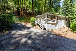 1585 Cazadero Hwy, Cazadero, CA 95421 - Photo 1