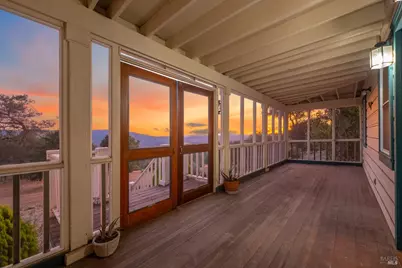 3250 Trinity Road, Glen Ellen, CA 95442 - Photo 4