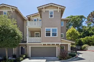 1425 Casa Buena Dr, Corte Madera, CA 94925 - Photo 1