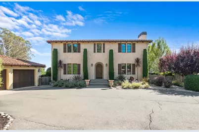636 Montebello Drive, Santa Rosa, CA 95403 - Photo 2