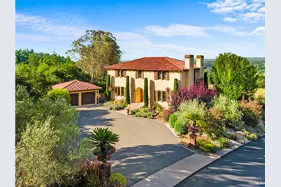 636 Montebello Drive, Santa Rosa, CA 95403 - Photo 1