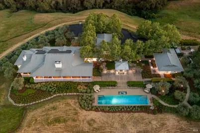 3075 Dry Creek Road, Napa, CA 94558 - Photo 2