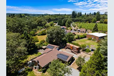 8191 Appian Way, Sebastopol, CA 95472 - Photo 1