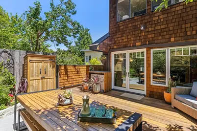 831 Sir Francis Drake Boulevard #3, San Anselmo, CA 94960 - Photo 4
