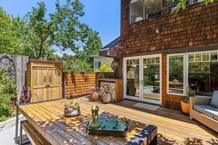 831 Sir Francis Drake Blvd, San Anselmo, CA 94960 - Photo 4