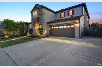 486 McAllister Drive, Benicia, CA 94510 - Photo 2