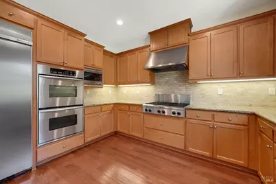 486 McAllister Drive, Benicia, CA 94510 - Photo 22