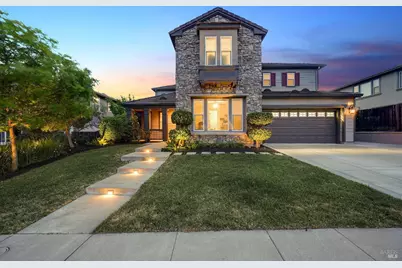 486 McAllister Drive, Benicia, CA 94510 - Photo 1