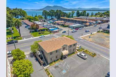 1101 N Main Street, Lakeport, CA 95453 - Photo 1