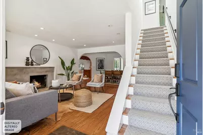 157 Deepstone Drive, San Rafael, CA 94903 - Photo 4