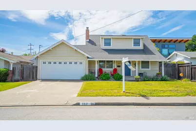 157 Deepstone Drive, San Rafael, CA 94903 - Photo 1