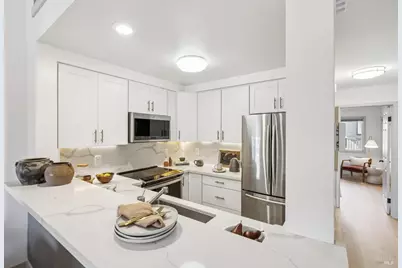 168 Cypress Place, Sausalito, CA 94965 - Photo 14