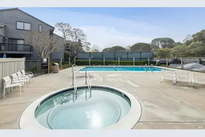 168 Cypress Place, Sausalito, CA 94965 - Photo 30