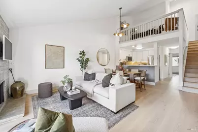 168 Cypress Place, Sausalito, CA 94965 - Photo 2