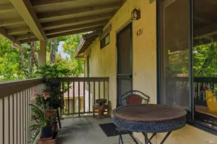421 7th St, Sonoma, CA 95476 - Photo 2