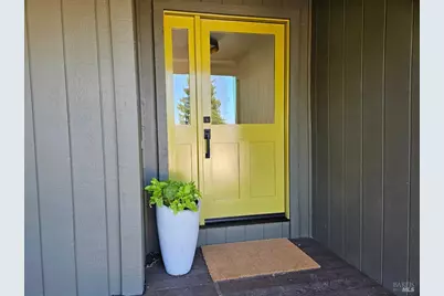 1100 Sunnyside Drive, Healdsburg, CA 95448 - Photo 2