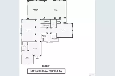 583 Via De Bella, Fairfield, CA 94534 - Photo 80