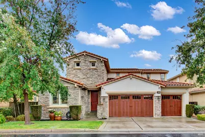 583 Via De Bella, Fairfield, CA 94534 - Photo 1