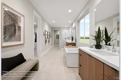 3746 Crown Hill Drive, Santa Rosa, CA 95404 - Photo 16