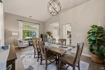 1203 Cayetano Drive, Napa, CA 94559 - Photo 2